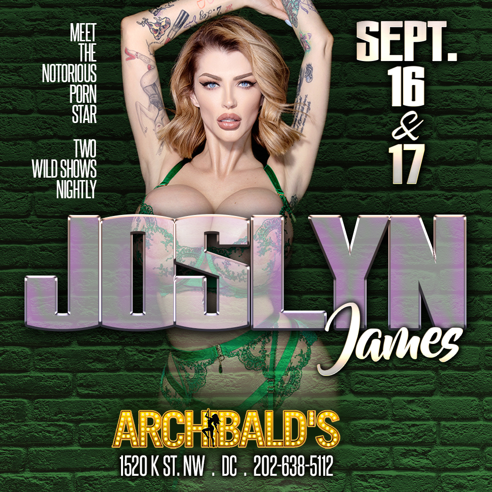 Harco Inc. - Joslyn James